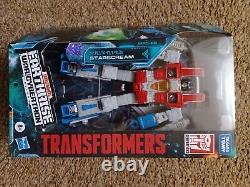 Transformers Seekers Conehead Lot Ramjet Thrust & More