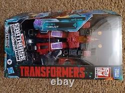 Transformers Seekers Conehead Lot Ramjet Thrust & More