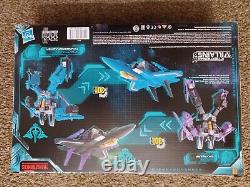 Transformers Seekers Conehead Lot Ramjet Thrust & More