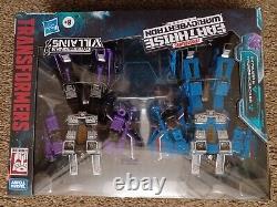 Transformers Seekers Conehead Lot Ramjet Thrust & More