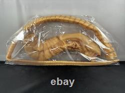 Tsukuda Hobby 1/1 Alien 36 CHEST BURSTER PVC Complete Model