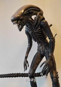 US STOCK NIB NECA AVP2 Alien 1979 18-Inch Scale Action Figure Fully Articulated