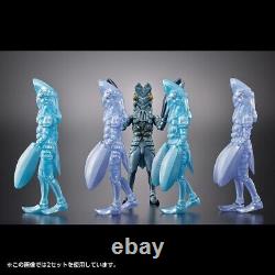 Ultra action figure Alien Baltan alter ego color set pre-order limited JAPAN