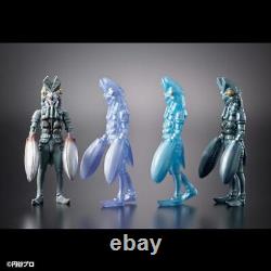 Ultra action figure Baltongue alien alter ego Colorset