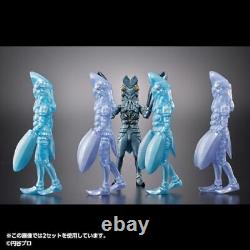 Ultra action figure Baltongue alien alter ego Colorset