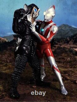 Ultraman ALIEN MEFILAS 55th Anniversary Ver. S. H. Figuarts MEPHILAS Winning item