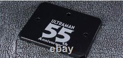 Ultraman ALIEN MEFILAS 55th Anniversary Ver. S. H. Figuarts MEPHILAS Winning item