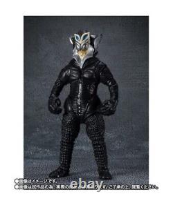 Ultraman ALIEN MEFILAS 55th Anniversary Ver. S. H. Figuarts MEPHILAS Winning item