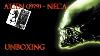 Unboxing Action Figure Alien 1979 Neca