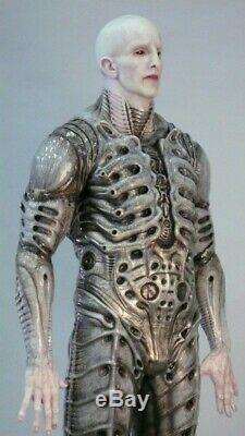 Updated Prometheus Engineer Custom 1/4 Statue Figure Alien Covenant Predator