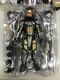 Used Toy Hot Toys 1/6 AVP Alien vs Predator MMS221 Celtic Predator Figure