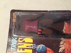 VINTAGE 1975 Mego Star Trek ALIENS GORN MOC Sealed Complete Figure See Ad