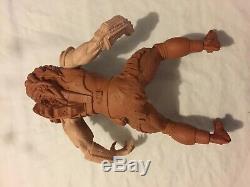 VINTAGE 1995 Kenner 10 PREDATOR Figure Prototype Test Shot Alien From Employee