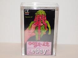 VINTAGE ORIGINAL 1981 OOZE-IT OI Green Alien Baby Monster NOS SEALED RARE AFA