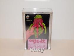 VINTAGE ORIGINAL 1981 OOZE-IT OI Green Alien Baby Monster NOS SEALED RARE AFA