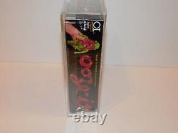 VINTAGE ORIGINAL 1981 OOZE-IT OI Green Alien Baby Monster NOS SEALED RARE AFA