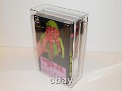 VINTAGE ORIGINAL 1981 OOZE-IT OI Green Alien Baby Monster NOS SEALED RARE AFA