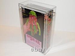 VINTAGE ORIGINAL 1981 OOZE-IT OI Green Alien Baby Monster NOS SEALED RARE AFA