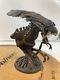 Very Rare 2002 Palisades Alien Queen Bust 10 Tall Artist Proof #130 Of 300