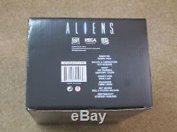 Very Rare 2015 NECA Aliens P-5000 Power Loader Deluxe Vehicle Factory Sealed