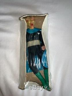 Vintage 1970s Star Trek The Keeper Lily Ledy Mexican Mexico Super Rare L@@K