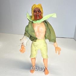 Vintage 1970s Tomland Alien Monsters Star Raiders 8 BICO Morlock Action Figure