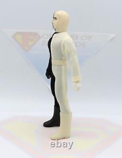 Vintage 1974 Mego Star Trek Cheron Alien Action Figure Original, Complete MINTY