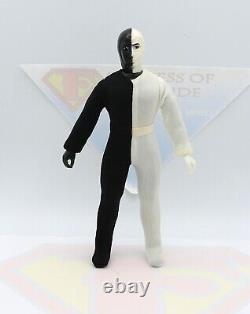 Vintage 1974 Mego Star Trek Cheron Alien Original Action Figure Complete MINTY