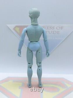 Vintage 1974 Mego Star Trek The Keeper Alien Action Figure All Original MINTY