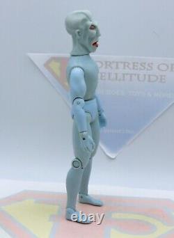 Vintage 1974 Mego Star Trek The Keeper Alien Action Figure All Original MINTY