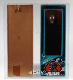 Vintage 1978 Kenner Alien MISB with JC Penny Shipper Box CAS 75+