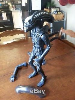 Vintage 1979 Alien 18 inch Figure by Kenner