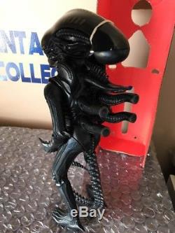 Vintage 1979 Kenner 18 Alien Monster Action Figure 100% Complete