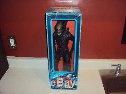 Vintage 1979 Kenner 18 Alien New In Box Never Removed + Poster & Insert Rare