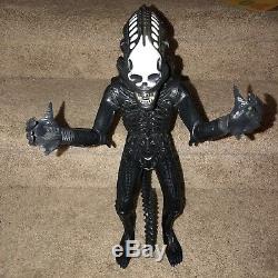 Vintage 1979 Kenner ALIEN