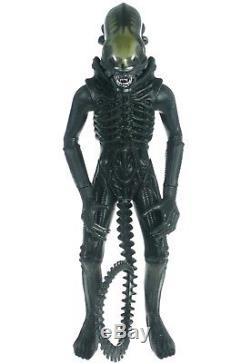 Vintage 1979 Kenner Alien 18 Figure Mint Complete withPoster Insert & Box MIB