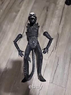 Vintage 1979 Kenner Alien Big Chap Xenomorph 18 Action Figure Spares Repairs