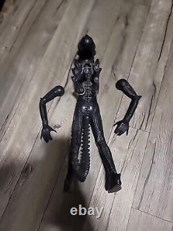 Vintage 1979 Kenner Alien Big Chap Xenomorph 18 Action Figure Spares Repairs