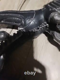 Vintage 1979 Kenner Alien Big Chap Xenomorph 18 Action Figure Spares Repairs