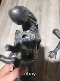 Vintage 1979 Kenner Alien Big Chap Xenomorph 18 Action Figure Spares Repairs