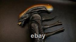 Vintage 1991 Twentieth Century Fox 18 Alien Figure