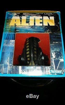 Vintage Alien 18 figure Kenner 1979