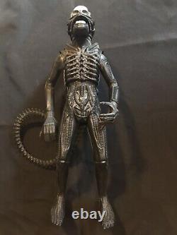 Vintage Alien Kenner 1979 Big Chap Xenomorph Action Figure 18 Rare Authentic