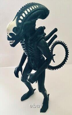 Vintage Alien Kenner 1979 Big Chap Xenomorph Action Figure 18 Rare Authentic