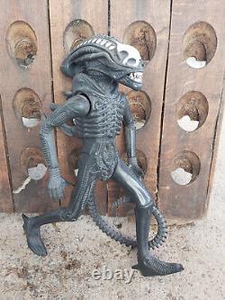Vintage Alien Kenner 1979 Big Chap Xenomorph Action Figure 18 Rare Authentic