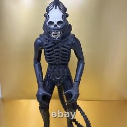 Vintage Alien Kenner 1979 Big Chap Xenomorph Action Figure 18 Rare Authentic