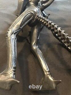 Vintage Alien Kenner 1979 Big Chap Xenomorph Action Figure 18 Rare Authentic