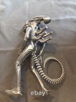 Vintage Alien Kenner 1979 Big Chap Xenomorph Action Figure 18 Rare Authentic