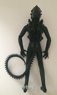 Vintage Alien Kenner 1979 Big Chap Xenomorph Action Figure 18 Rare Authentic