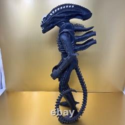 Vintage Alien Kenner 1979 Big Chap Xenomorph Action Figure 18 Rare Authentic